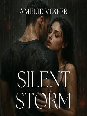cover image of Silent Storm